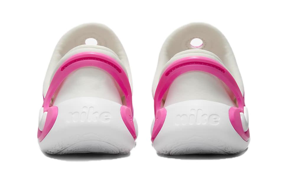Nike Dynamo Go 2 EasyOn PS 'Laser Fuchsia' FD0553-600