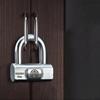 30/40/50/60MM Stainless Steel Heavy Duty Key Lock Security Padlock Outdoor Gym Safely Door Lock Anti-theft Waterproof Padlocks