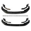 Compatible Front Lip Splitter for BMW 5 Series G30/G38 Early Model