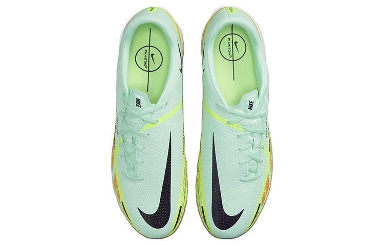Men's Sneakers Nike Phantom GT2 Academy Tf 'Green Orange'