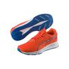 Puma Ignite 3 Pwrcool Shock Absorbing Durable Non-Slip Low-Top Sports Shoes Men Sneakers Orange 189453-01