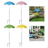Garden Canopy for Plants Cover Adjustable Outdoor Planters