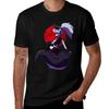 Helluva Boss Loona T-shirt T Shirts For Man Cotton Soft T Shirts For Man Cotton T Shirts For Man Cotton Funny T-shirt
