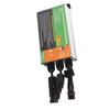 350W GMI Photovoltaic Micro Grid Tie Inverter 350 Watt Pure Sine Wave Inverter Power Generation