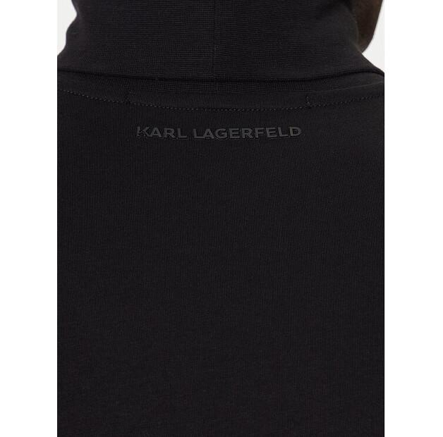 KARL LAGERFELD Turtleneck 755023 554226