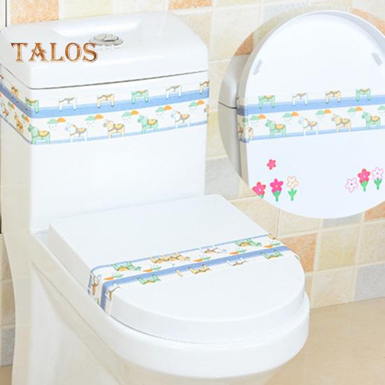 Countertop Sticker Wide Application Good Water Absorption Washable Universal Bathroom Toilet Non-woven Fabric Tape Kitchen Accessories