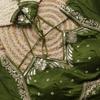 Designer Embroidery Silk Blouse Indian Bollywood Wedding Wear Readymade Choli