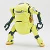 35 MechatroWeGo Yellow Green