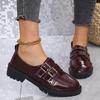 Střevíce – Dámské loafers