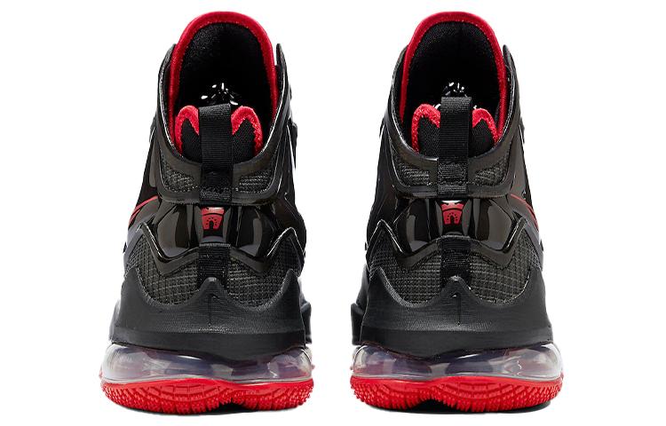 Nike LeBron 19 Ep 'Bred' DC9340-001