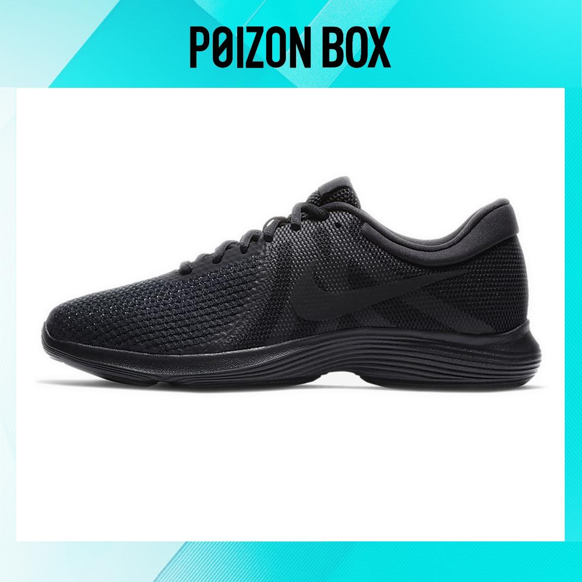 

кроссовки Nike REVOLUTION 4 Running shoes Men 908988-002