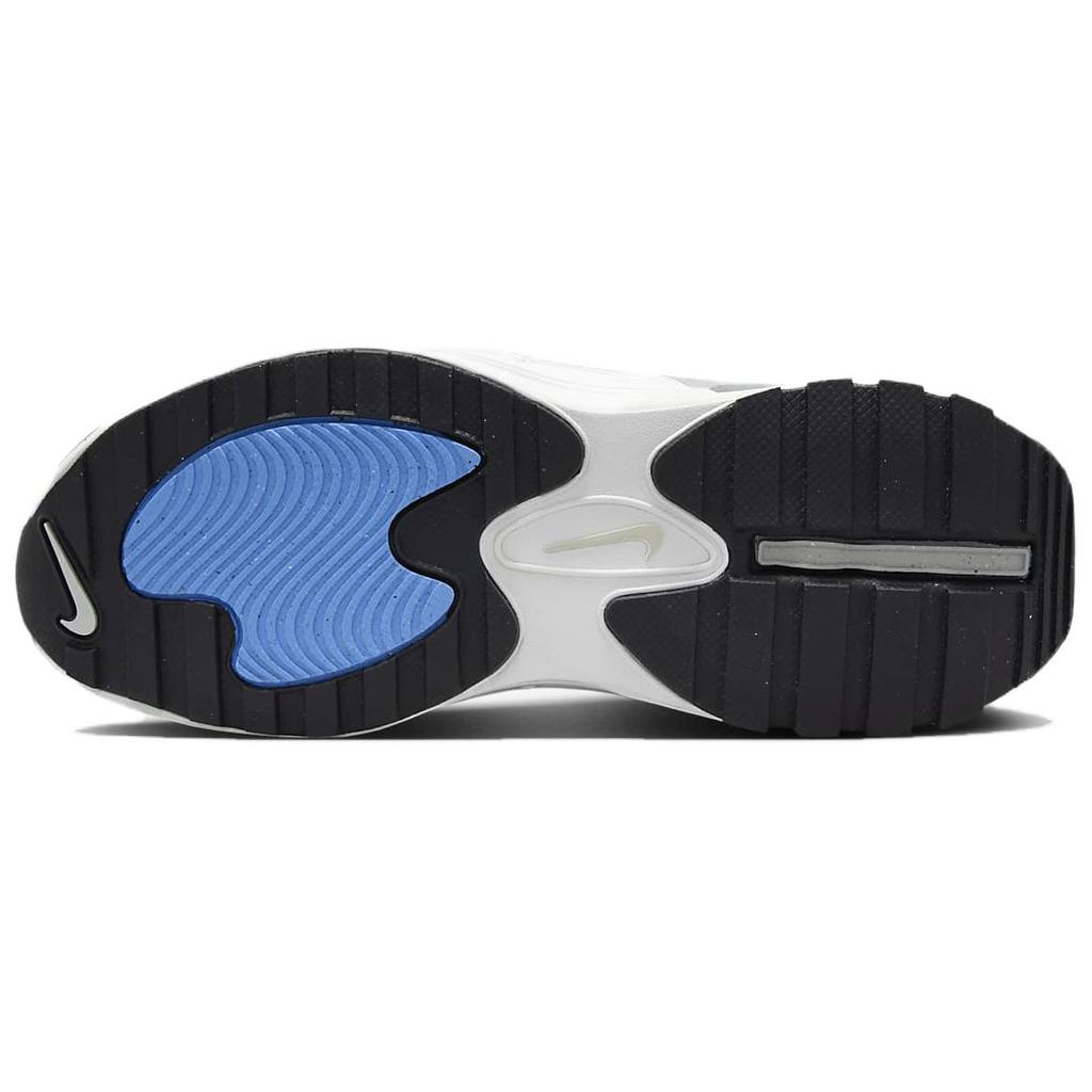 Nike Air Max Bliss Photo Dust University Blue Women's Sneakers Casual Shoes DZ6754-003