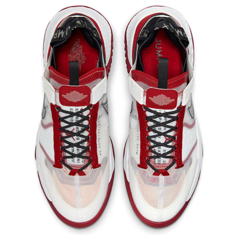 Jordan Delta Breathe Chicago Jordan DM0978-601