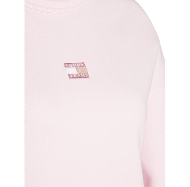 Толстовка Tommy Jeans Badge