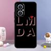 Love Mafia Funda For OPPO Reno 11 F 12F 13F 14F 10 12 13 14 Pro 7 8 Lite OPPO Find X9 X6 X5 X8 Pro Case