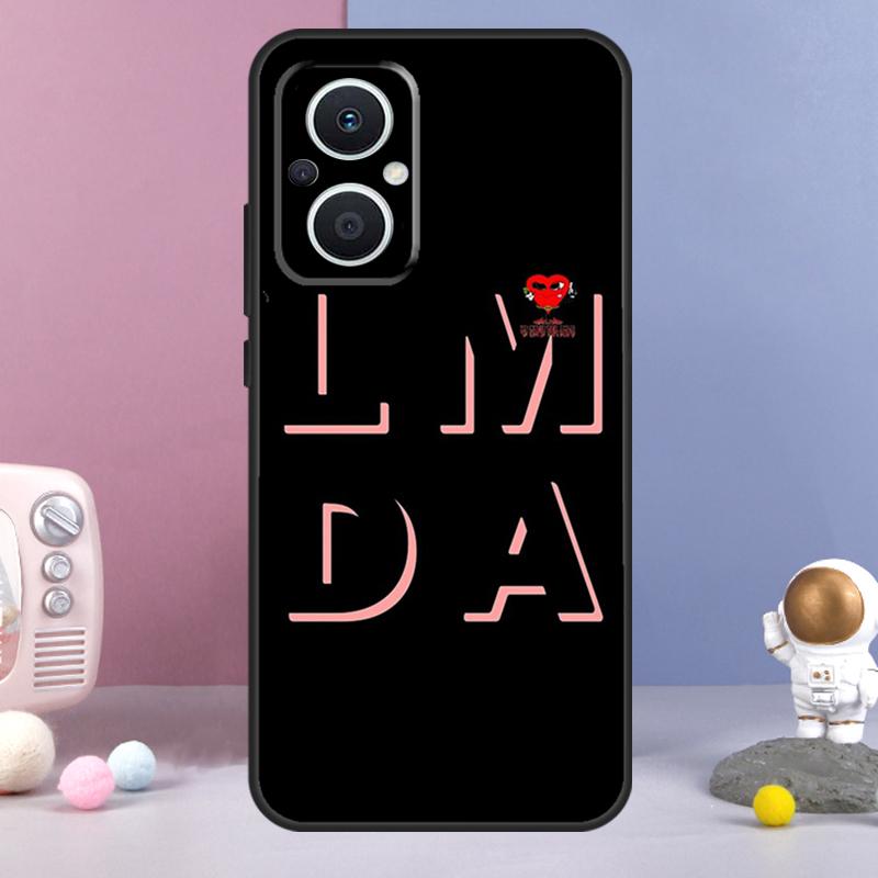 Love Mafia Funda For OPPO Reno 11 F 12F 13F 14F 10 12 13 14 Pro 7 8 Lite OPPO Find X9 X6 X5 X8 Pro Case