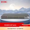H3C Gigabit Ethernet Switches for Security & Enterprise