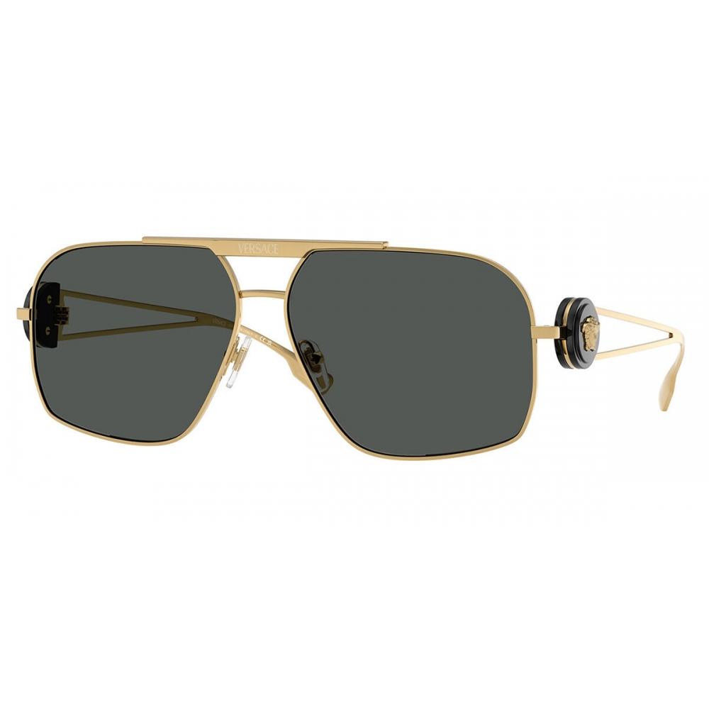Versace Ve2269 100287 Men Sunglasses