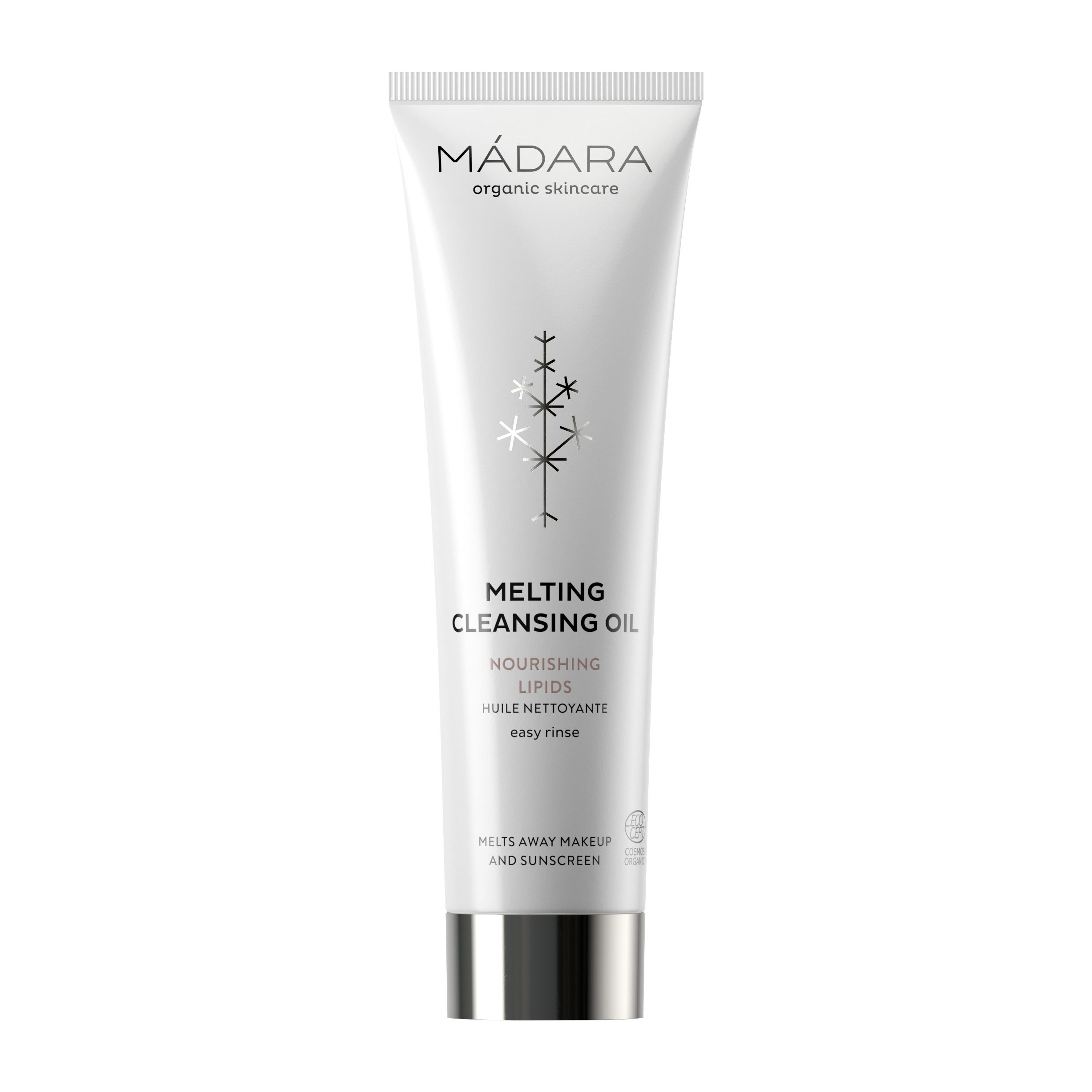 М?dara Madara Melting Cleansing Oil Nourishing Lipids 100 мл