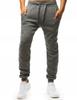 Herren Trainingshose Jogger Grau Ux2396-Xl