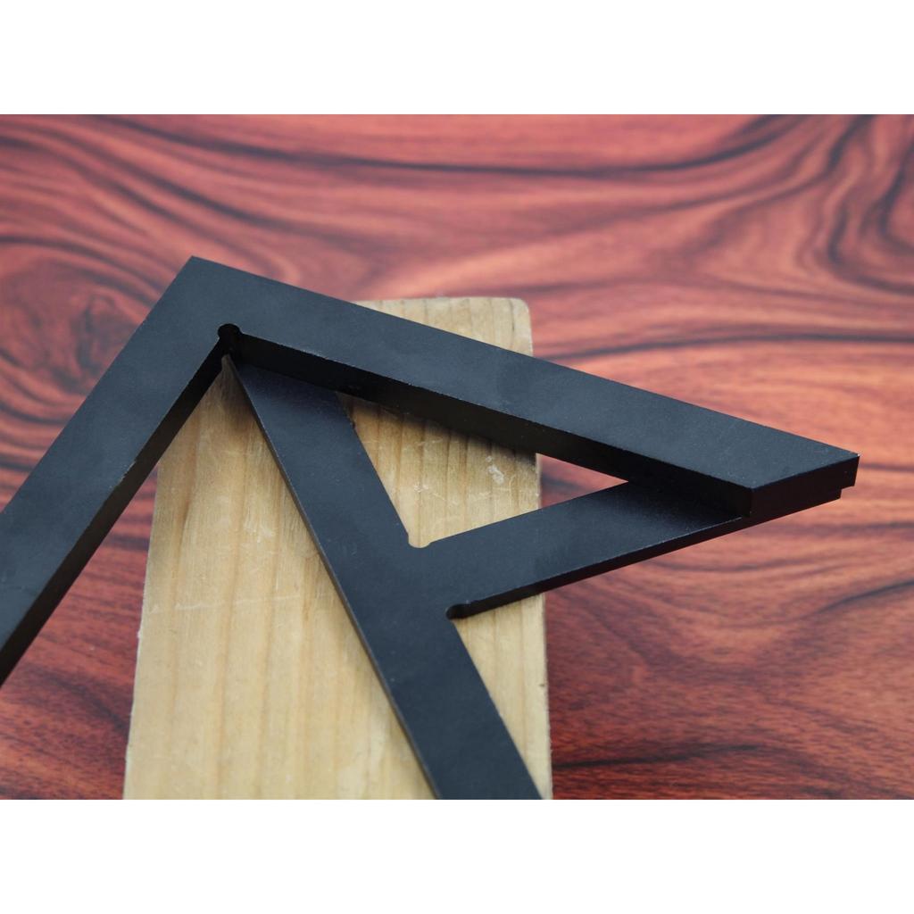 Faithfull Prestige Center Finder Gauge