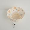 Summer Boys Girls Sunhat Mesh Fisherman Caps New Baby Bucket Cap  Kids