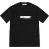 Zomer Tide Merk Phantom Letter Bedrukking T-shirt Joint Avatar Groot Letter Patroon Korte Mouw Los Heren Dames Puur Katoen