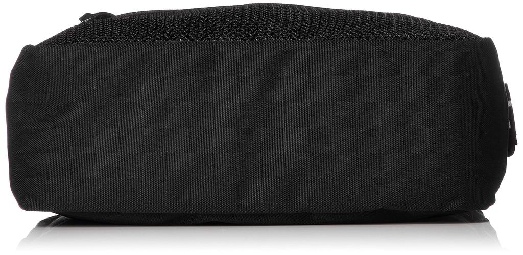 Milkfed NEO Logo Tape Shoulder Red Bag, 3182098,