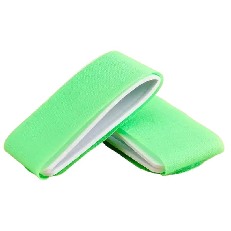 Children's Adjustable EVA Ski Binding Strap and Protective Cover