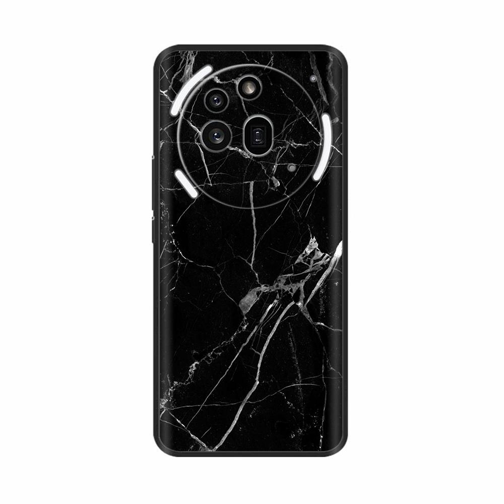 Painted Phone Case For Nothing Phone 3A Pro Case Capa Silicone Soft Cover for Nothing Phone 3A Case 3 A Coque Back Cover Fundas
