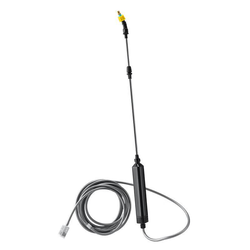 Lixin Electric Multi-function Sprayer