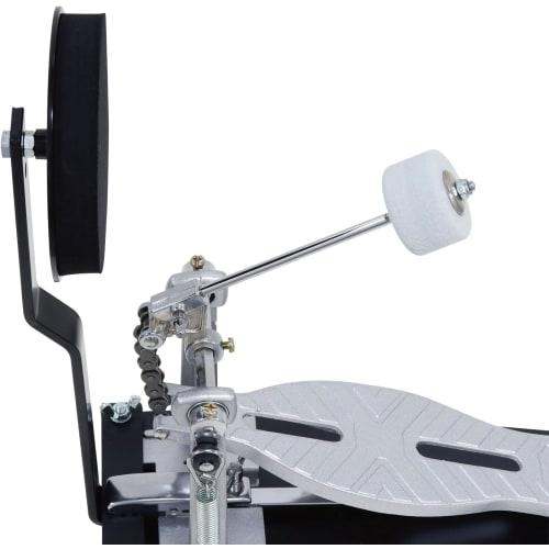 Includes Assembly Tools and Guide (usually Sold Separately)! MAXTONE 2BASS Kit for MX-568A (BD-786BN) and Bass Drum Practice Pad (Single)