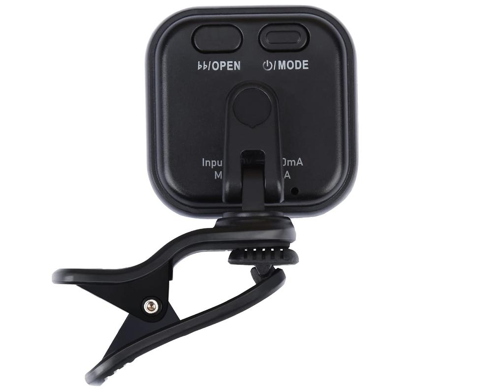 Fender Rechargeable Tuner Flash™ 2.0