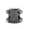 Cycling Camera Clamp For 360 Action Camera 360 Rotation Secure Grip For Adventure Recording