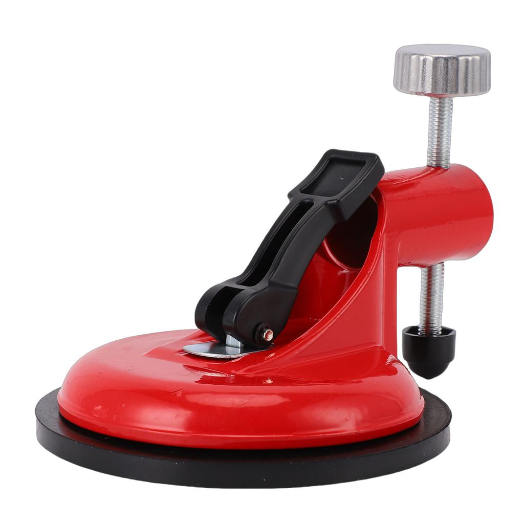 Suction Cup Tile Leveler Heavy Duty   Vacuum Suction Cup Tile Installation Tool for Seam Joining Leveling