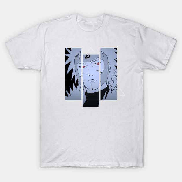 Buy T Shirt Women Tobirama Senju Naruto 