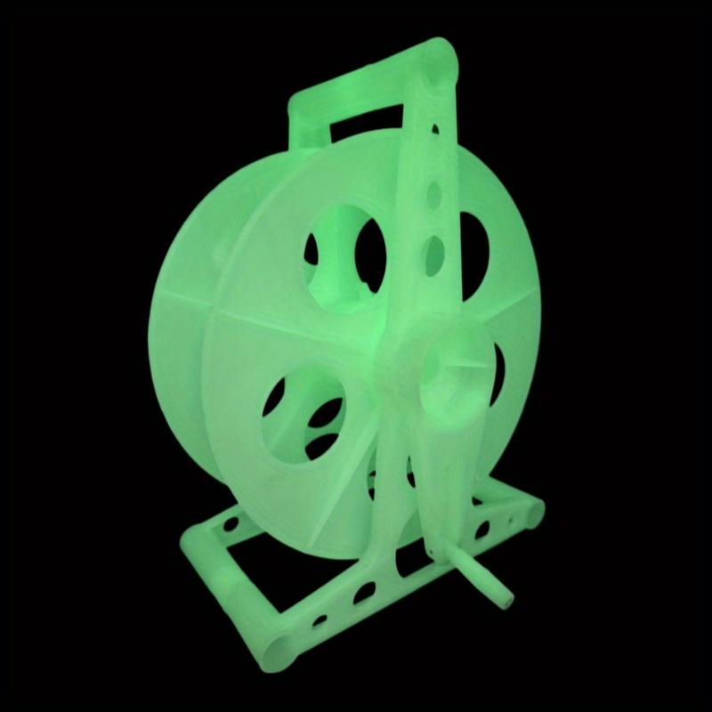 Fluorescent Multi-functional Cable Management Tool Portable Cable Organizer for Wires Hoses Ropes Network Cables Home Office