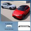 AITO M5 Insect & Dust-proof Radiator Grille Protection Net