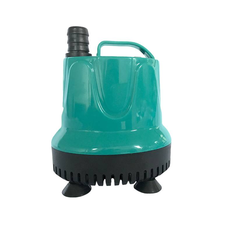 

Tauchpumpe 220v Schmutzwasserpumpe Wasserpumpe Kellerpumpe 5w25w Gartenpumpe 8W
