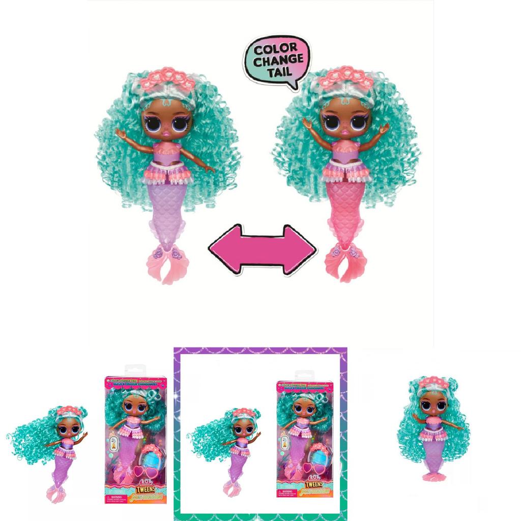 Puppe mit beweglichen Gelenken für Sammler und Mädchen