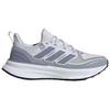 Adidas Ultrarun 5 Comfortable Durable Low-Top Running Shoes Women Sneaker Gray JP5902