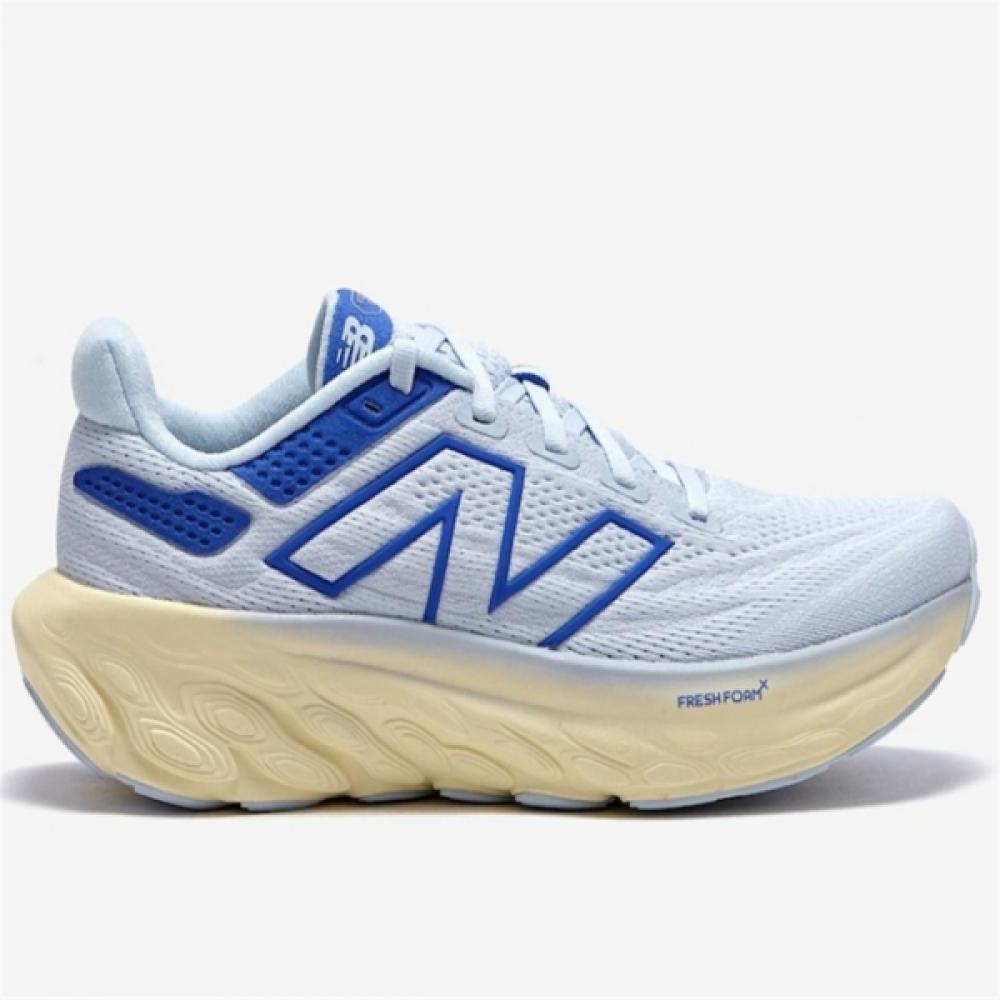 

New Balance UniseX Fresh Foam X 1080 V13 D w1080D13 Bb nbpfDf007z NBPFDF007Z 51/220