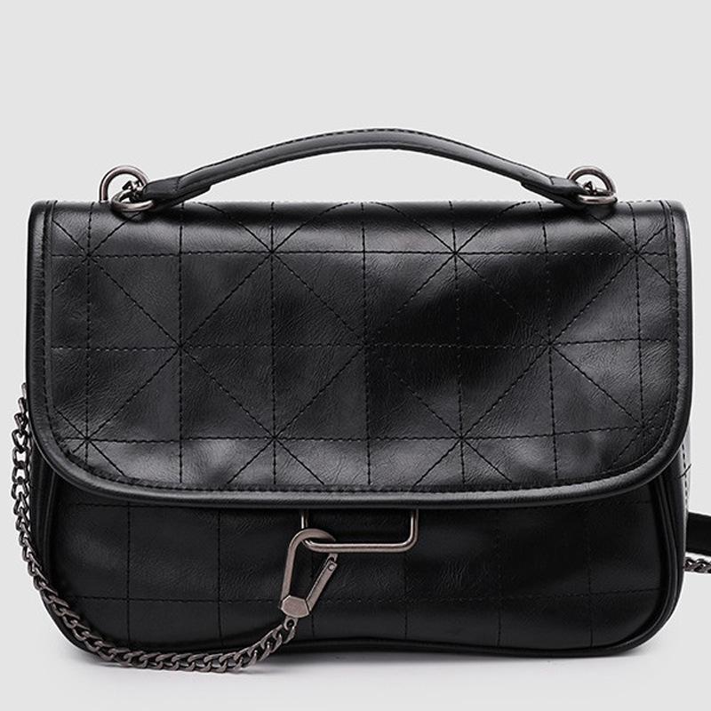 Wandering Bag, Fashionable Single-shoulder Underarm Bag, High-end Crossbody Women's Bag