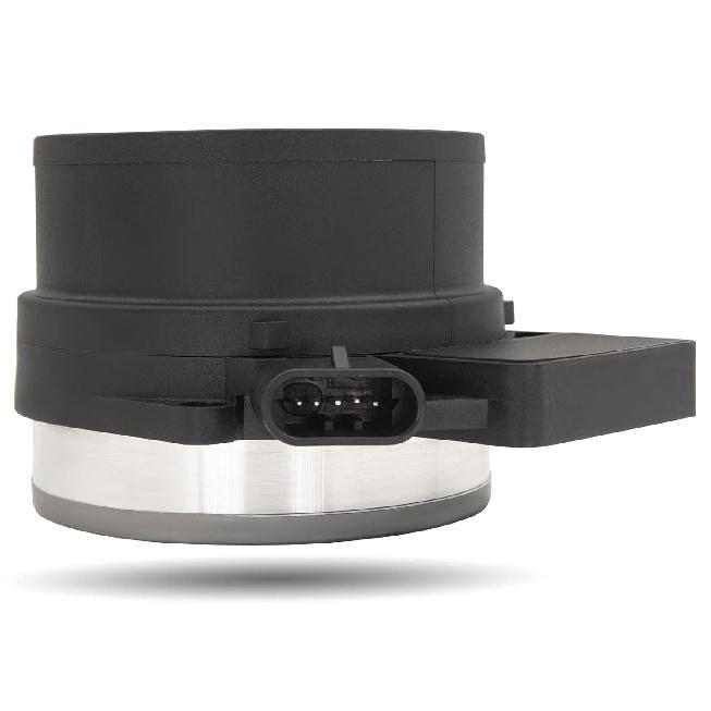 Mass Air Flow Sensor, 25168491, AF10043, 25318411, Compatible With Chevy, Cadillac, GMC And Other GM Vehicles - Silverado, Suburban, Tahoe, Yukon XL,