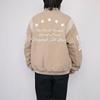 Converse Hochwertige Varsity-Jacke 10026725-A02