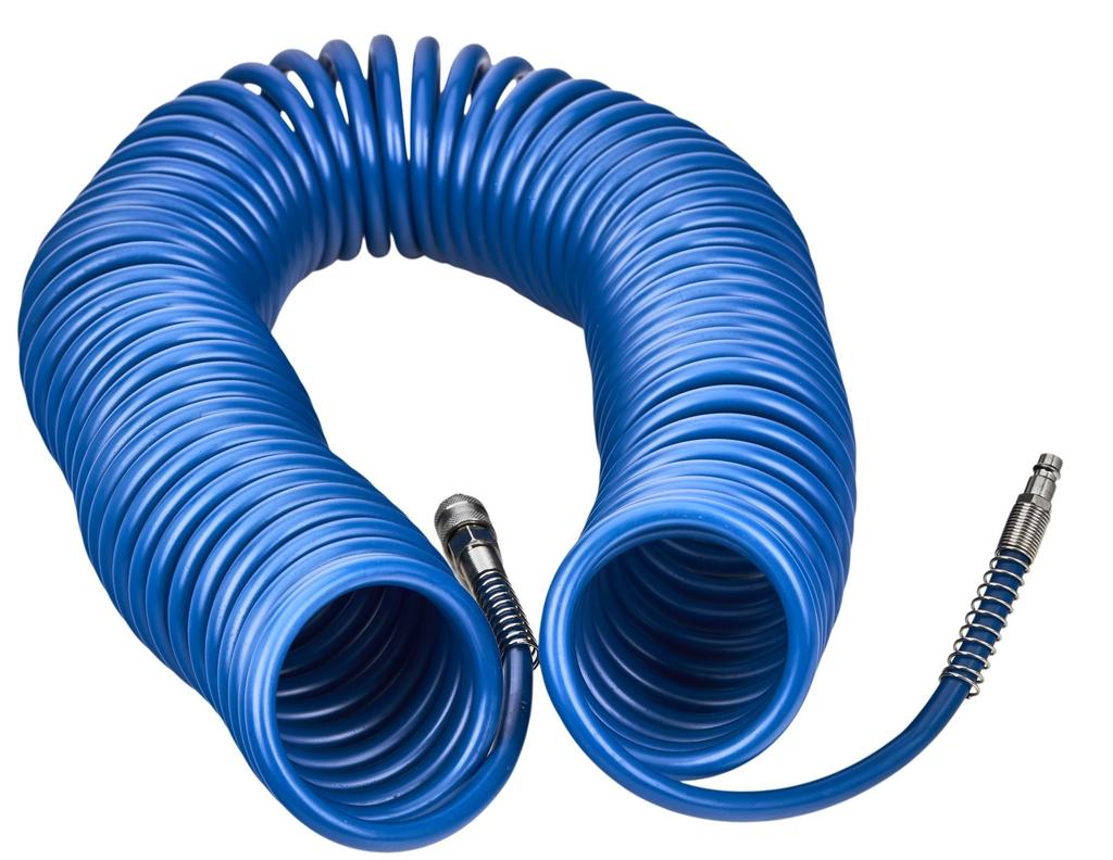Wąż pneumatyczny 5x8mm 20m KD677