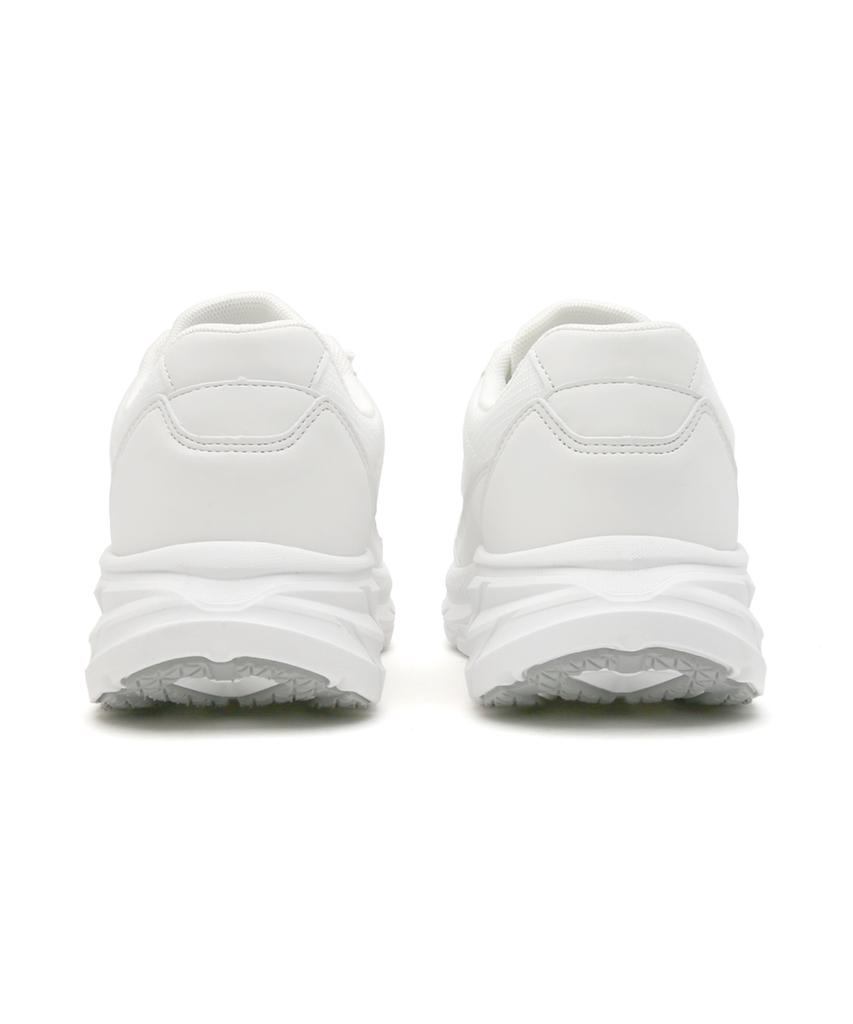 Gap Vert Sneakers White