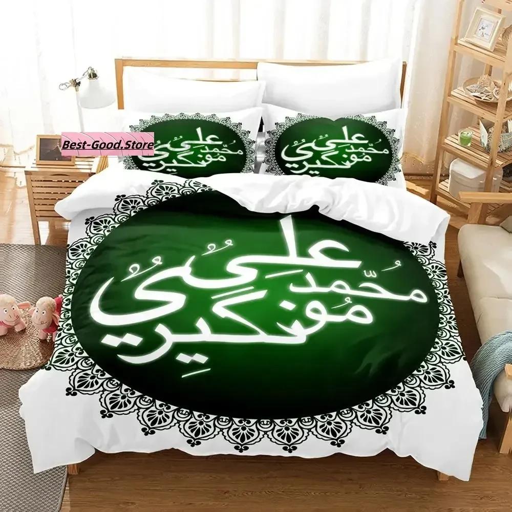 

Muhamad Ali Beding Set Single Twin Ful Quen King-Sized Dimensionsd Dimensions Bed Linen Set Aldult Kid Bedrom Duvetcover Sets 3D Print bed shet set 120*200cm Single