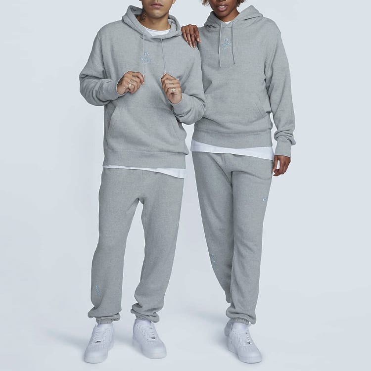 Nike X Nocta Fleece Basketball Hoodie Asia Sizing DX2838-063