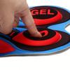 Breathable Hole Men Cycling Gel Pad 12D 19D 20D Bicycle Seat Cushion Cycling Pants Pad  Male Female